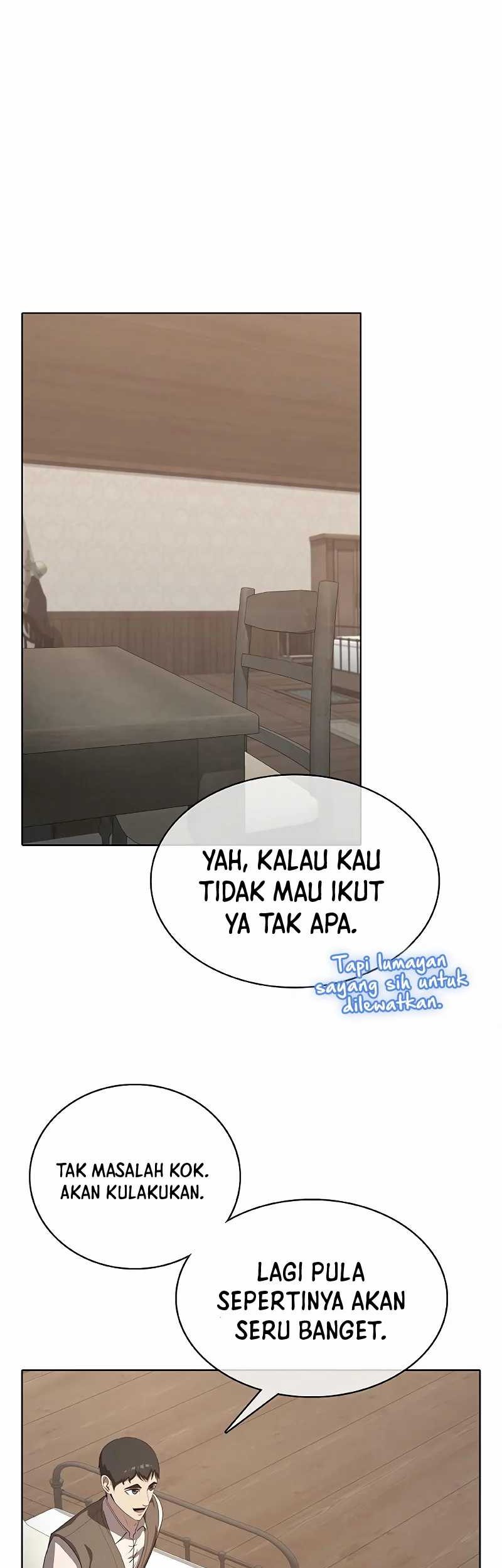 The Strongest Chef in Another World Chapter 24 halaman 17