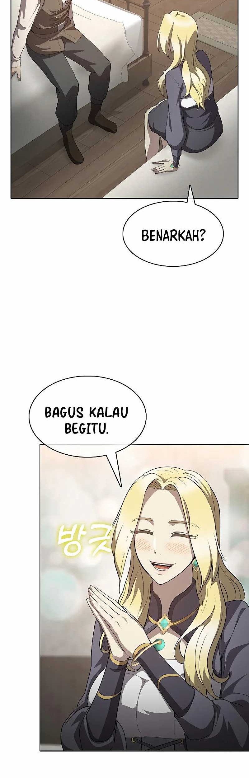 The Strongest Chef in Another World Chapter 24 halaman 18