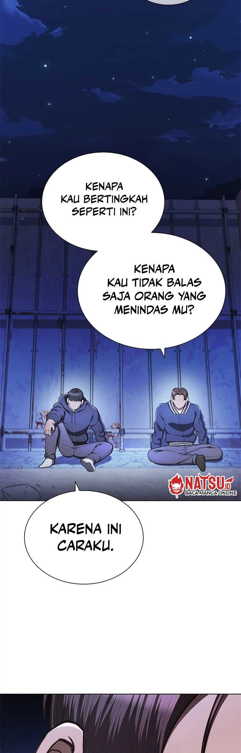 Reincarnation Boss Chapter 22 halaman 20