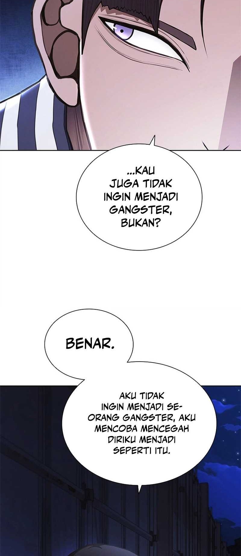 Reincarnation Boss Chapter 22 halaman 21