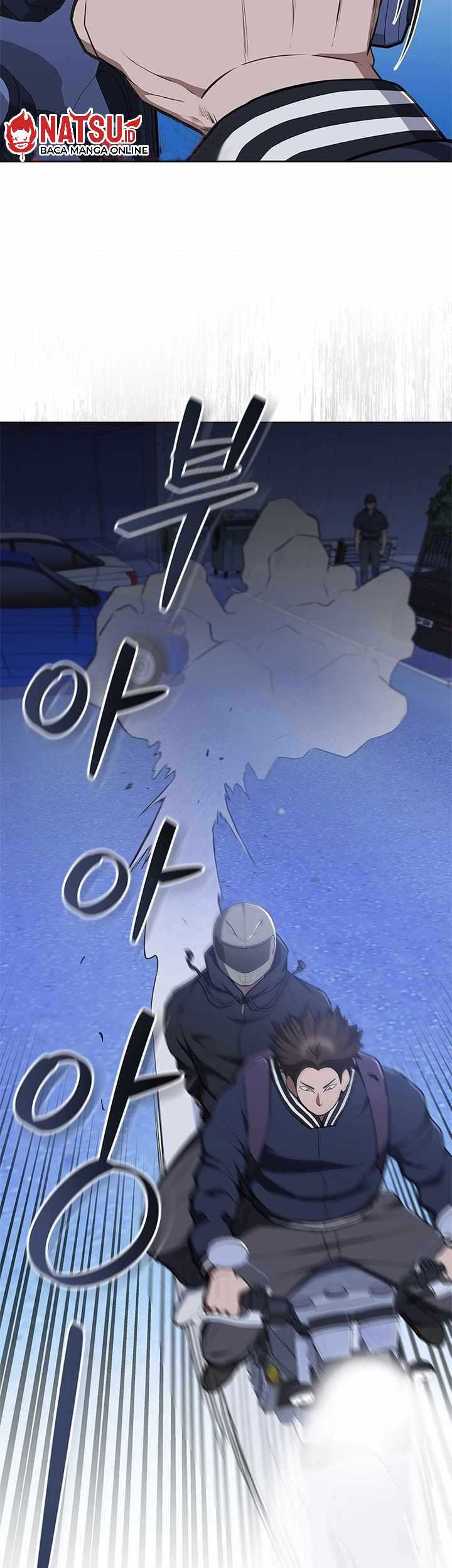 Reincarnation Boss Chapter 21 halaman 20