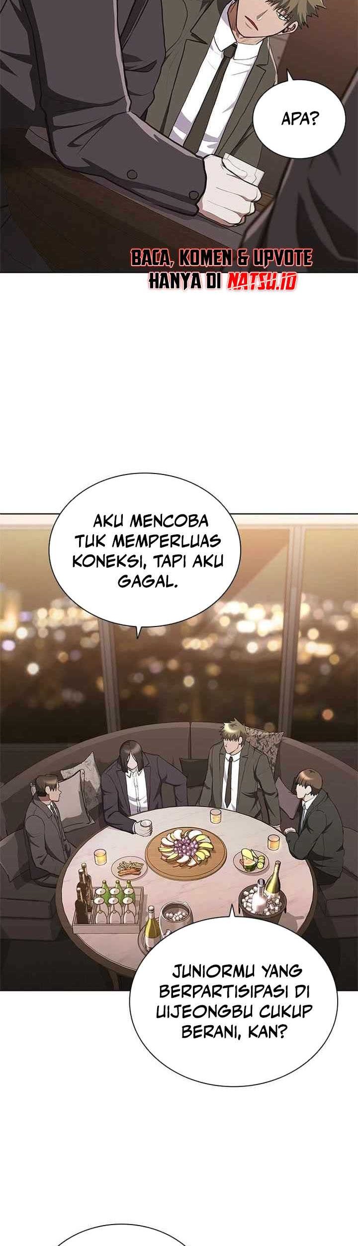 Reincarnation Boss Chapter 20 halaman 20
