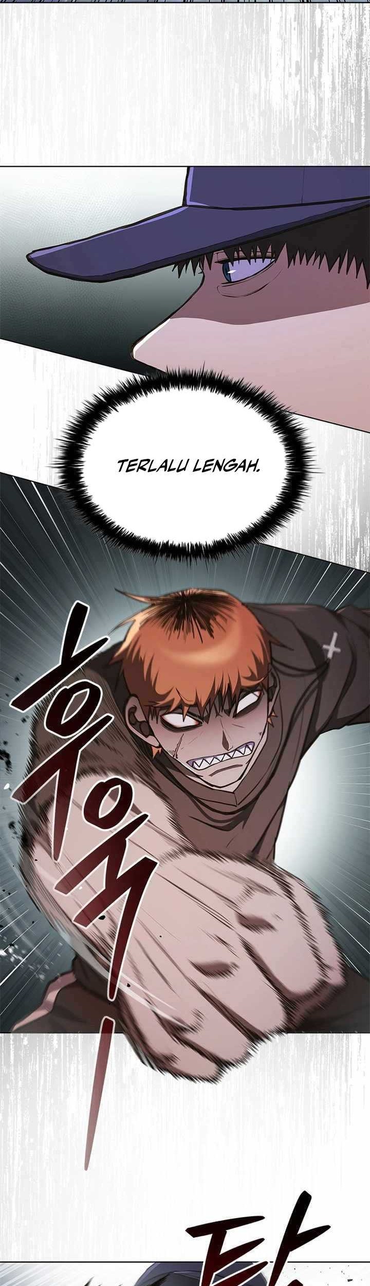 Reincarnation Boss Chapter 19 halaman 18