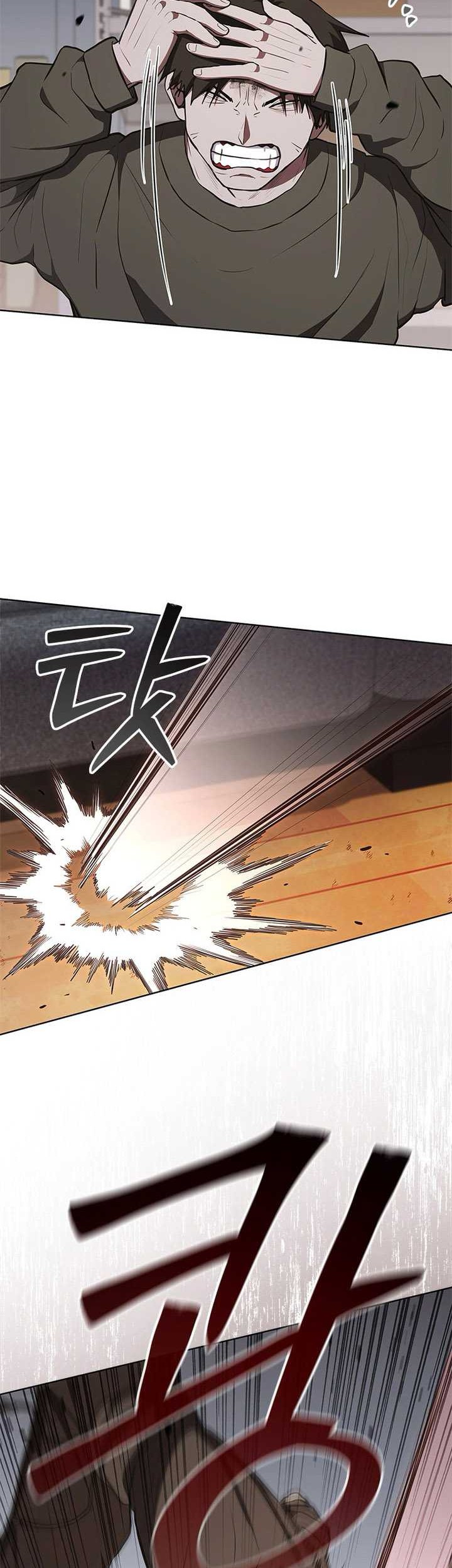 Reincarnation Boss Chapter 17 halaman 15