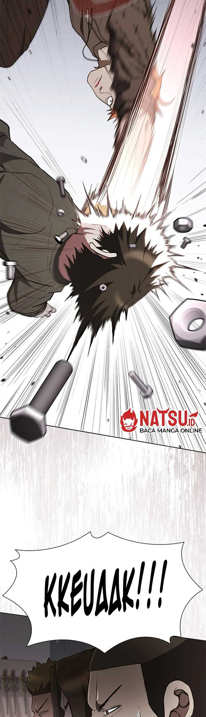 Reincarnation Boss Chapter 17 halaman 16