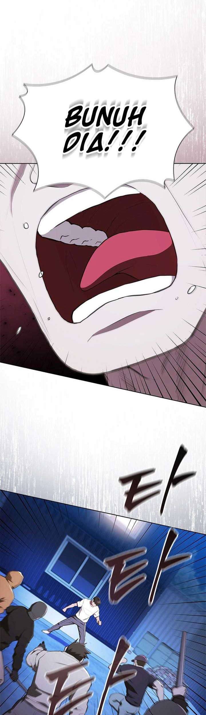 Reincarnation Boss Chapter 16 halaman 19