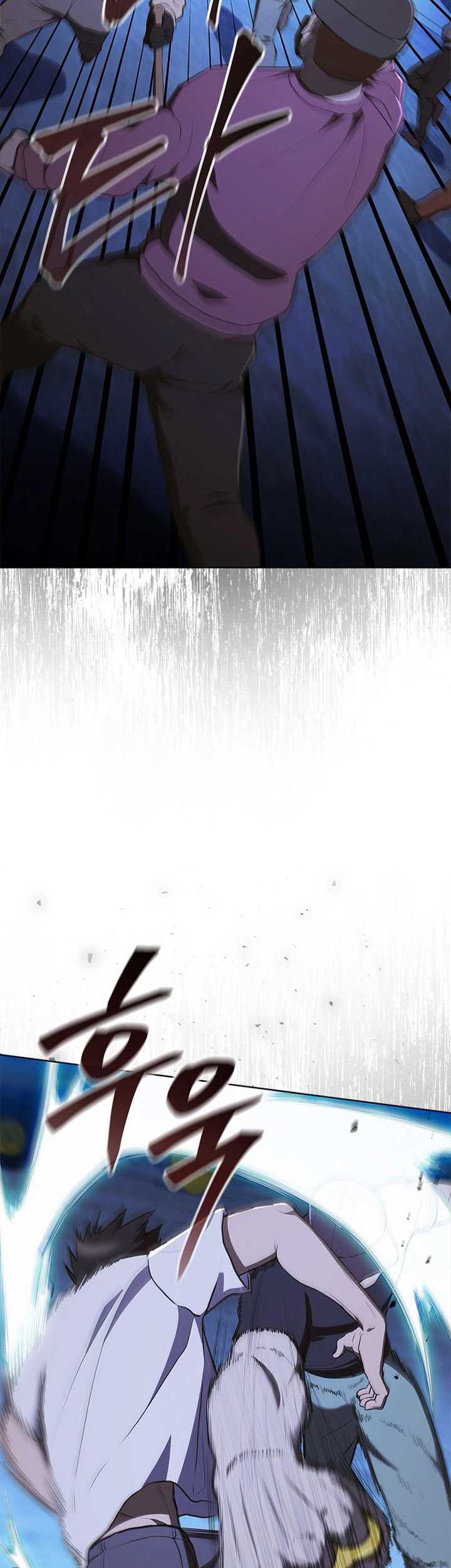 Reincarnation Boss Chapter 16 halaman 20