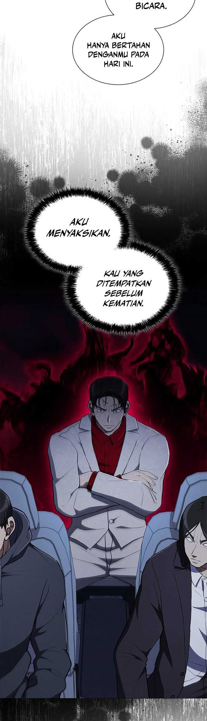 Reincarnation Boss Chapter 14 halaman 20
