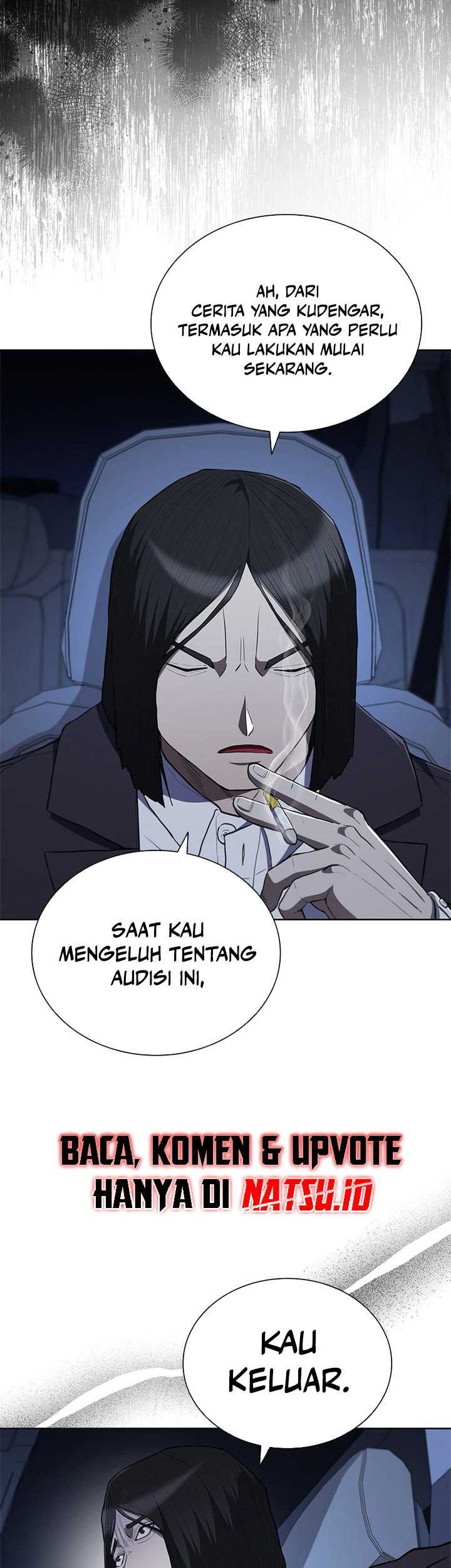 Reincarnation Boss Chapter 14 halaman 21