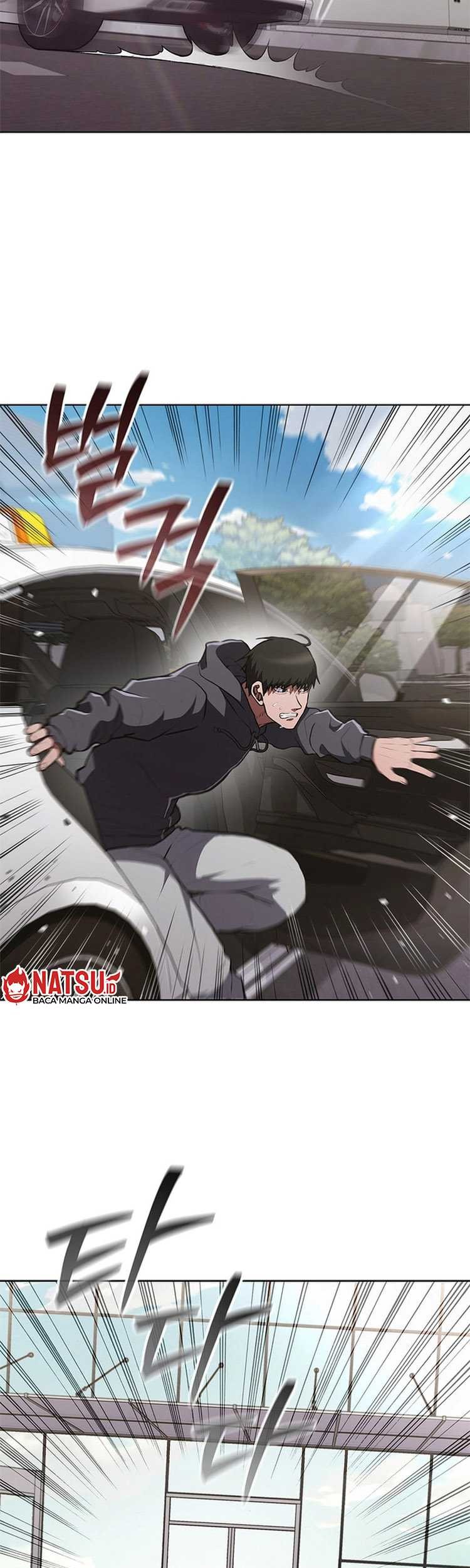 Reincarnation Boss Chapter 9 halaman 18