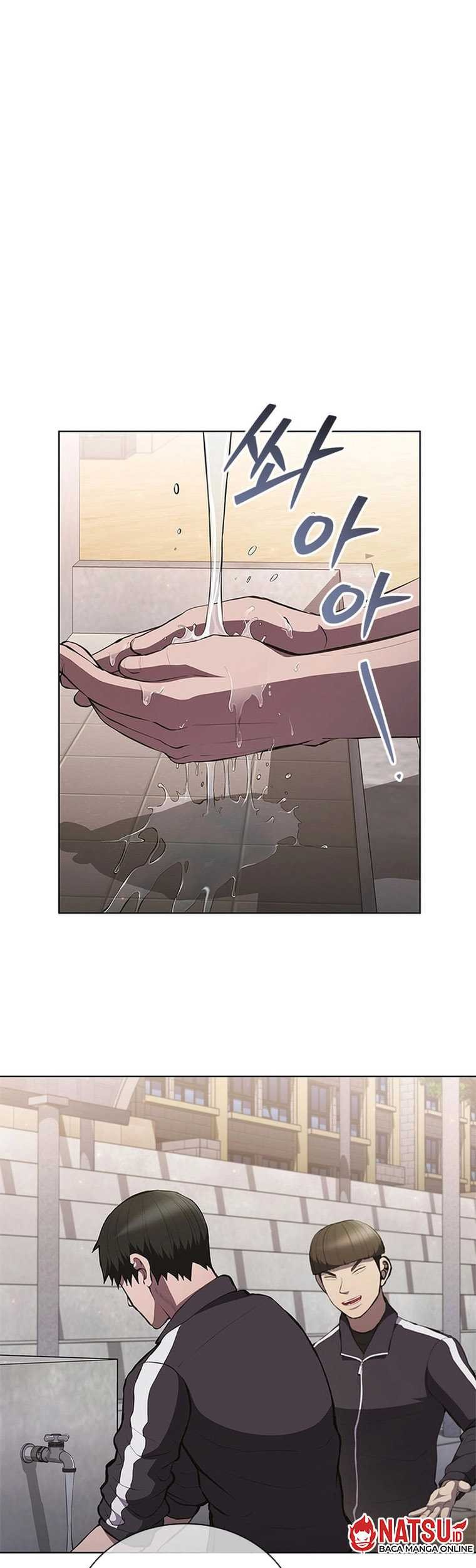 Reincarnation Boss Chapter 6 halaman 19