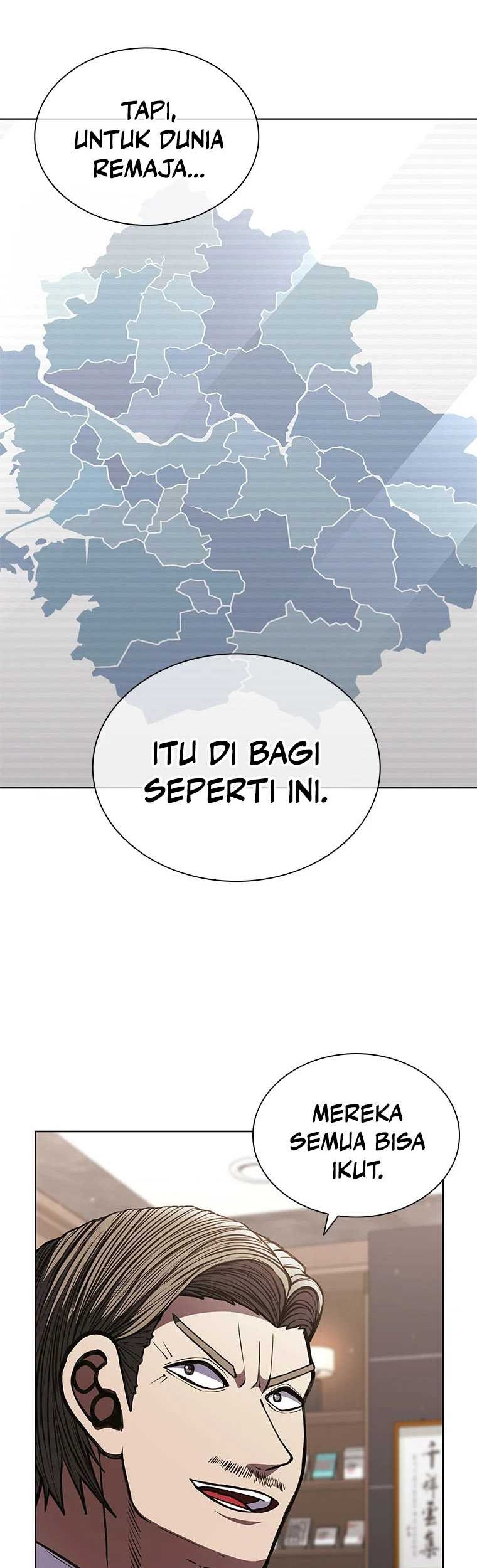 Reincarnation Boss Chapter 5 halaman 21