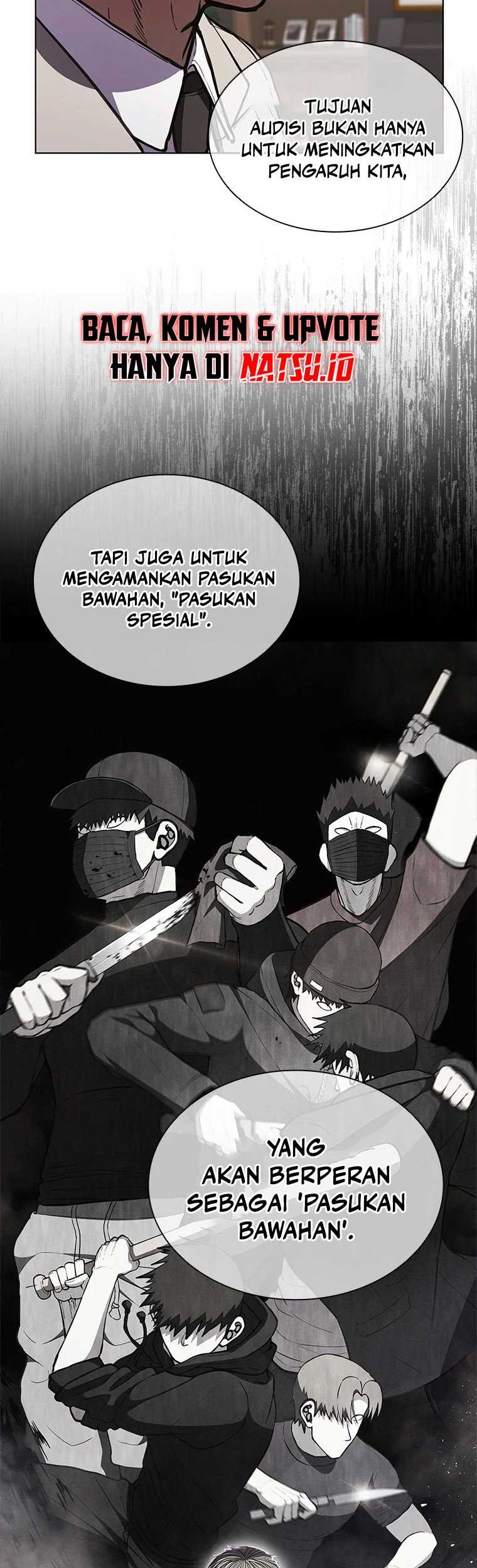 Reincarnation Boss Chapter 5 halaman 22