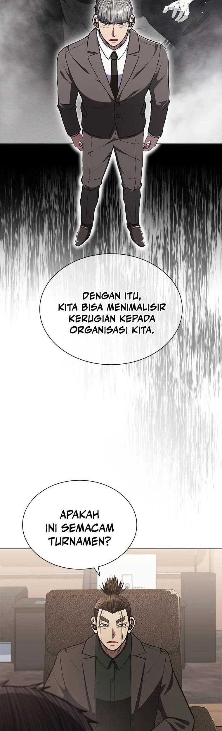 Reincarnation Boss Chapter 5 halaman 23
