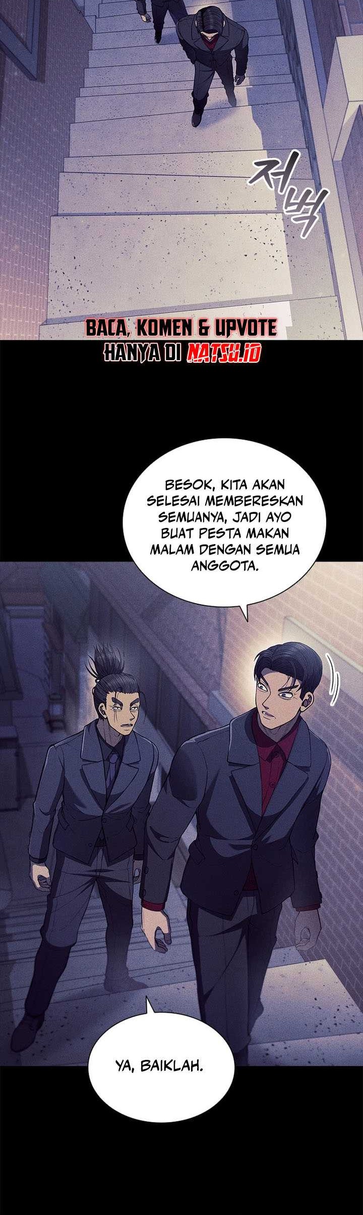 Reincarnation Boss Chapter 4 halaman 21