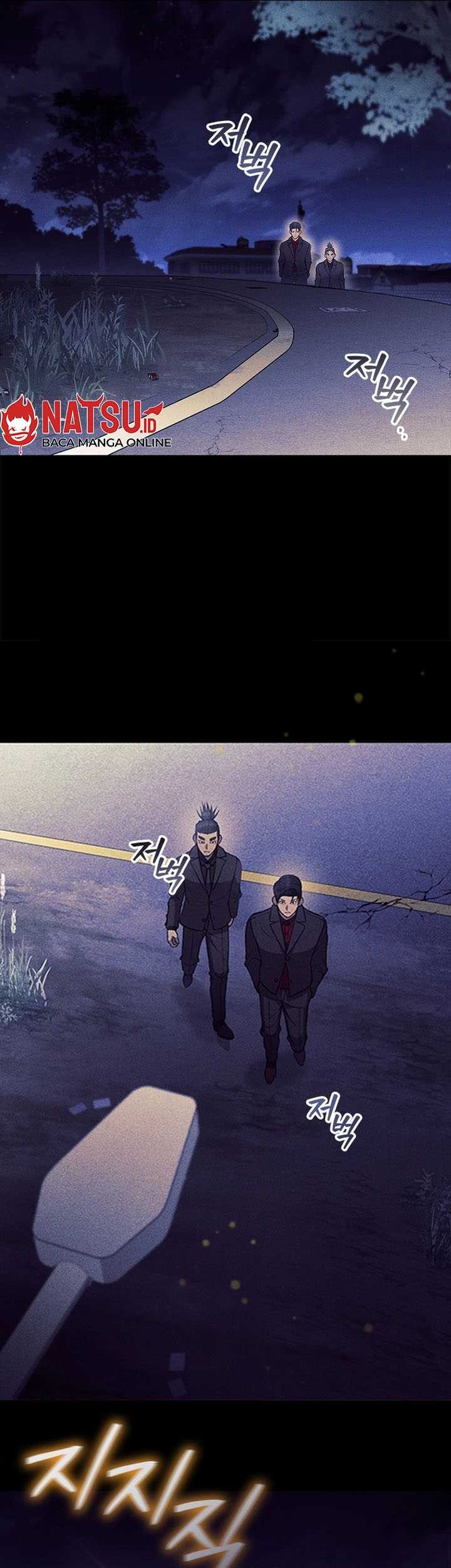 Reincarnation Boss Chapter 4 halaman 22