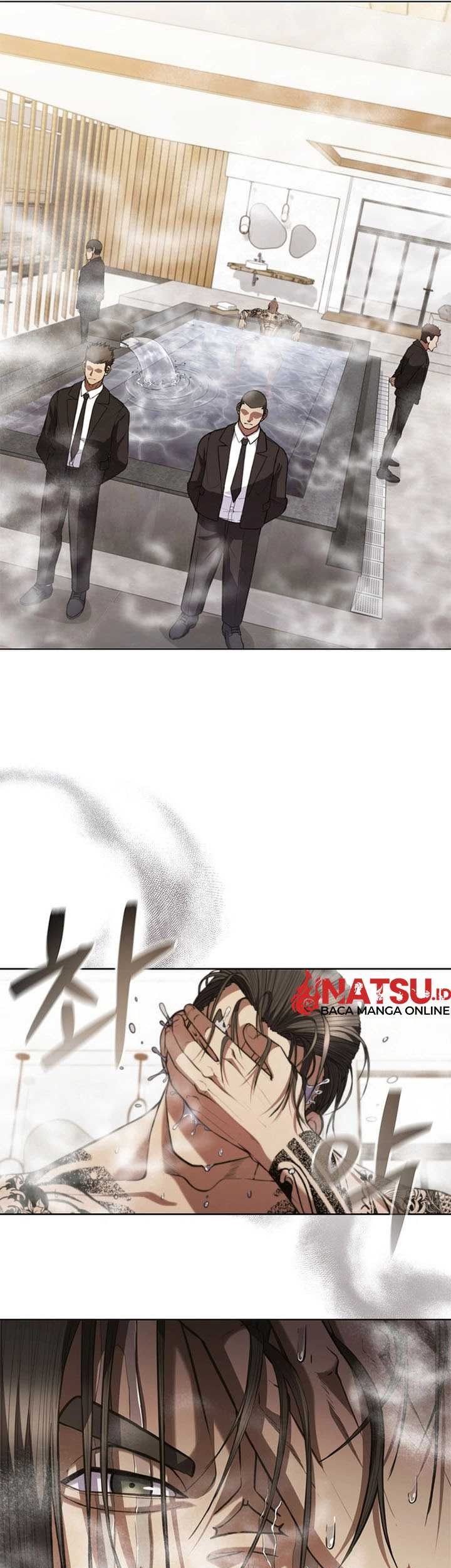Reincarnation Boss Chapter 3 halaman 22