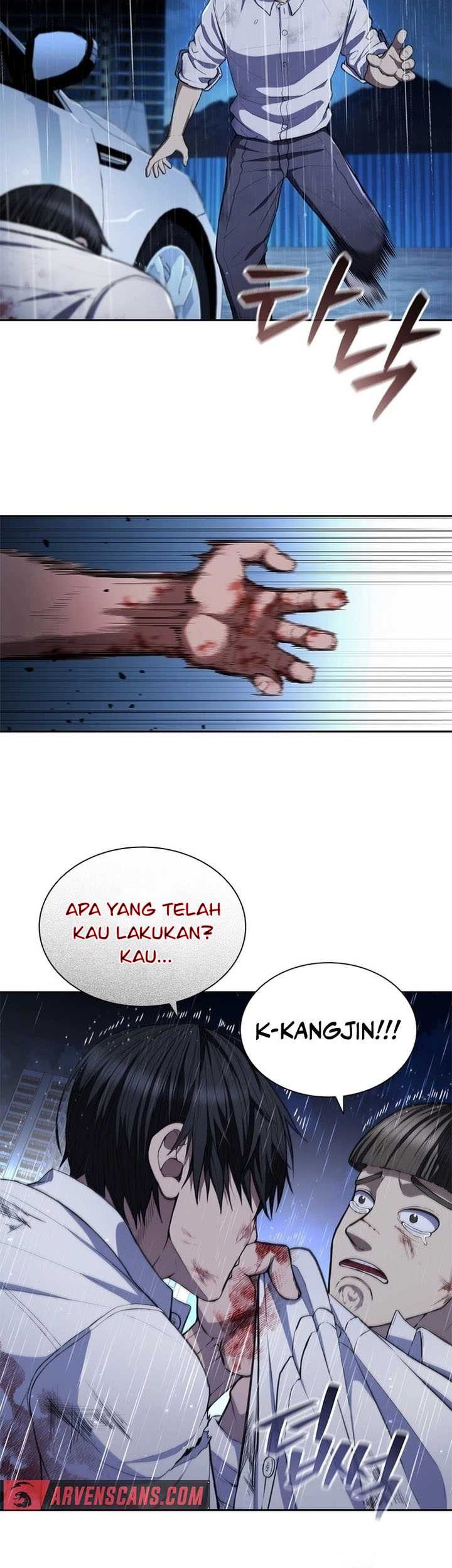 Reincarnation Boss Chapter 2 halaman 26