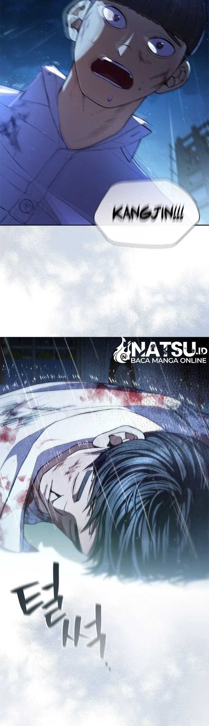 Reincarnation Boss Chapter 2 halaman 28