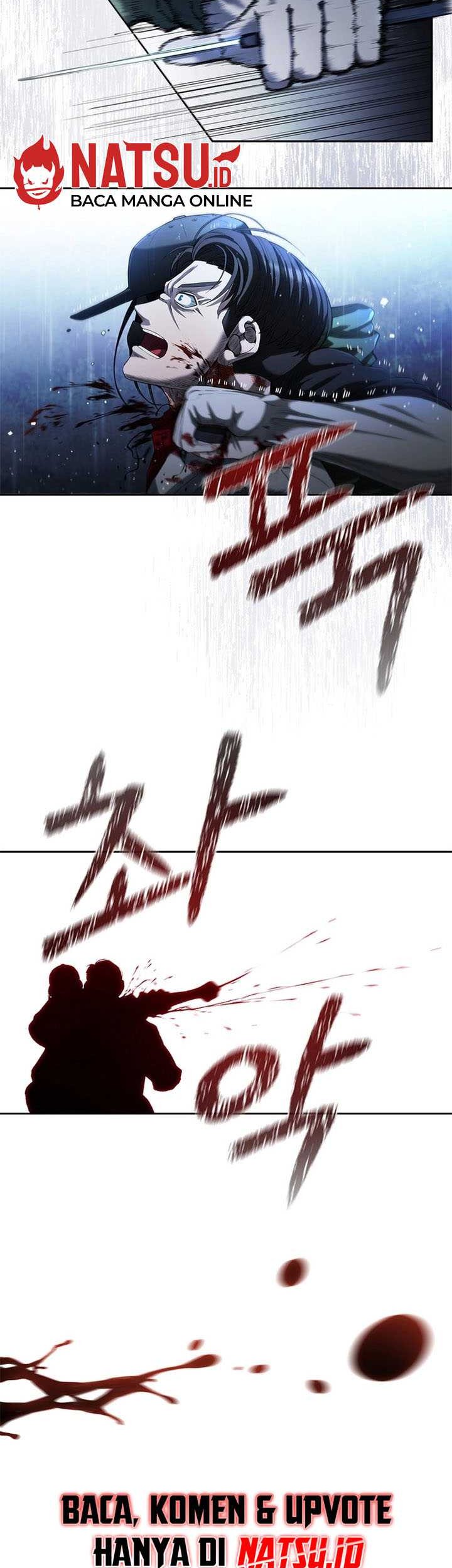 Reincarnation Boss Chapter 1 halaman 24