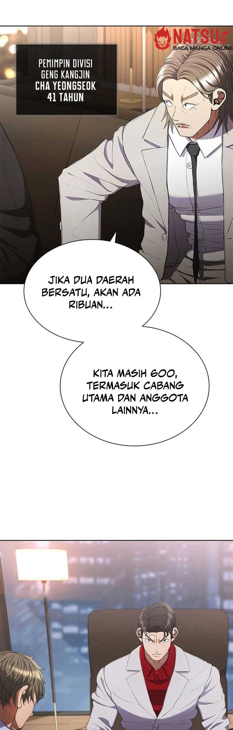 Reincarnation Boss Chapter .1 halaman 20