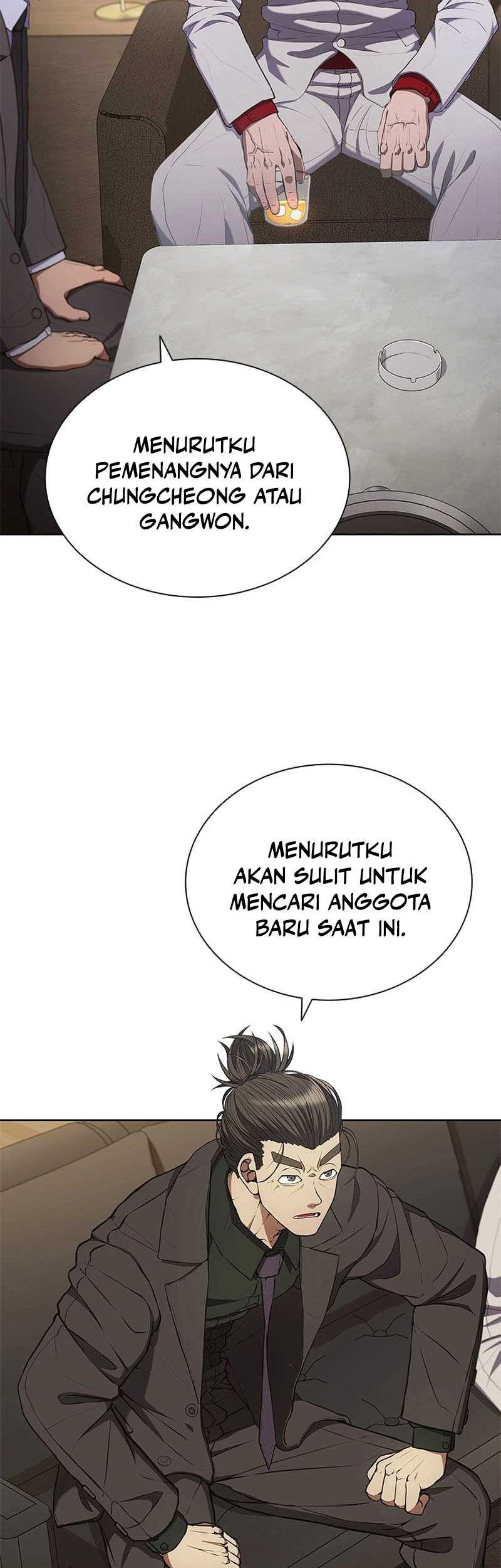 Reincarnation Boss Chapter .1 halaman 21