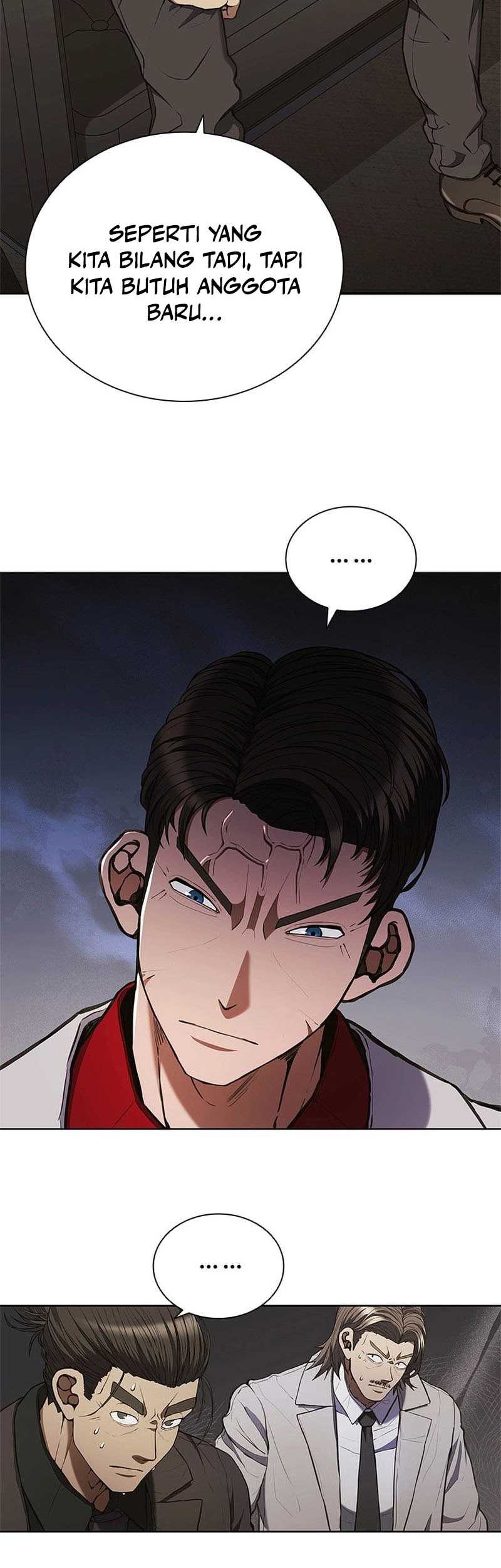 Reincarnation Boss Chapter .1 halaman 22