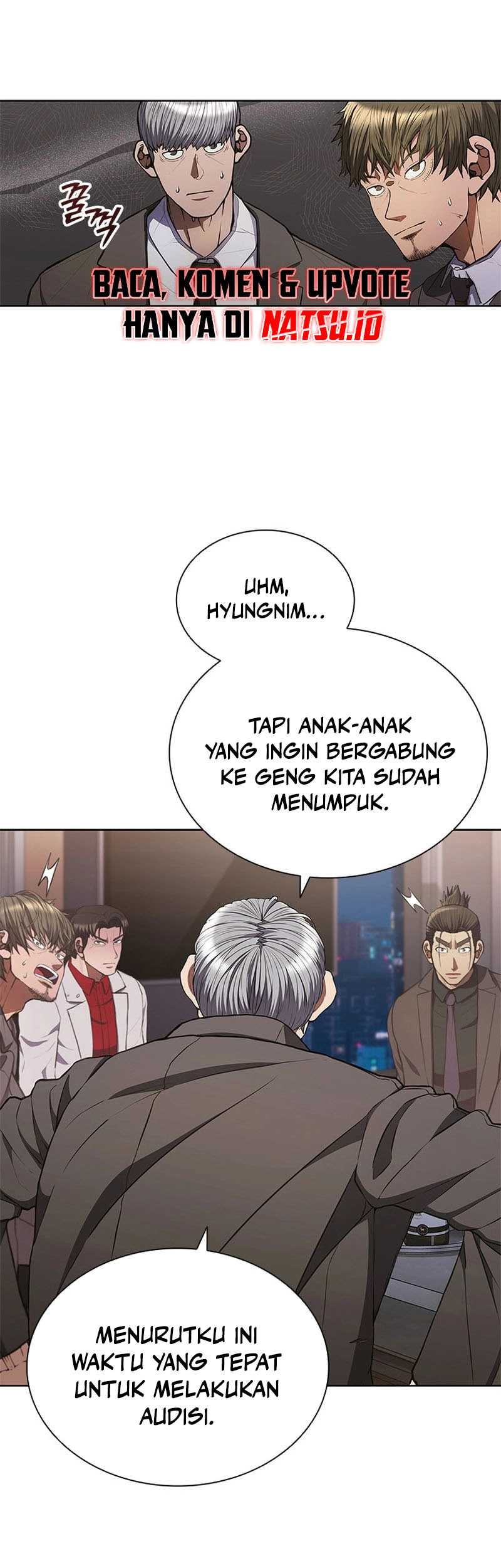Reincarnation Boss Chapter .1 halaman 23