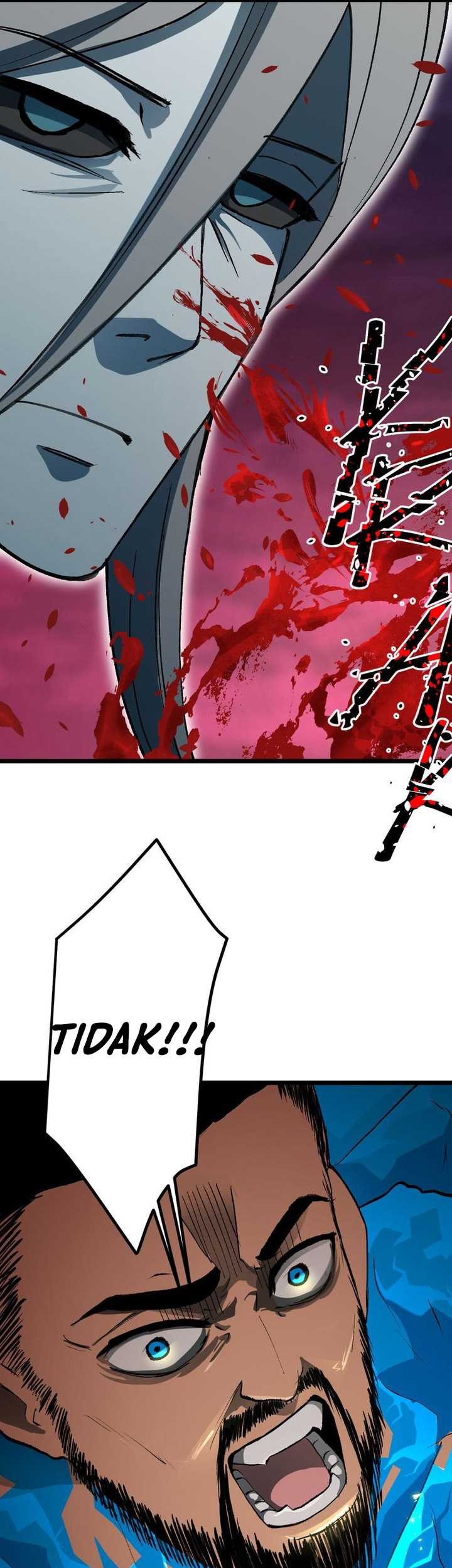 The Fallen Chapter 21 halaman 18