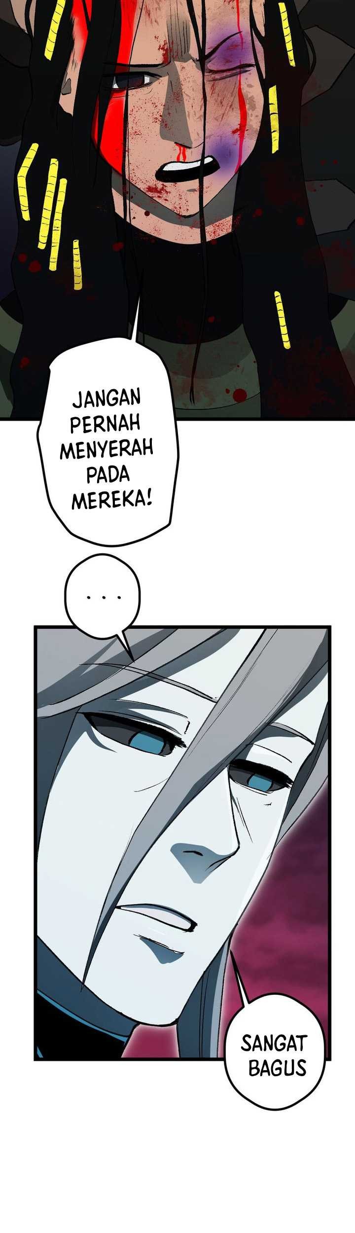 The Fallen Chapter 21 halaman 16