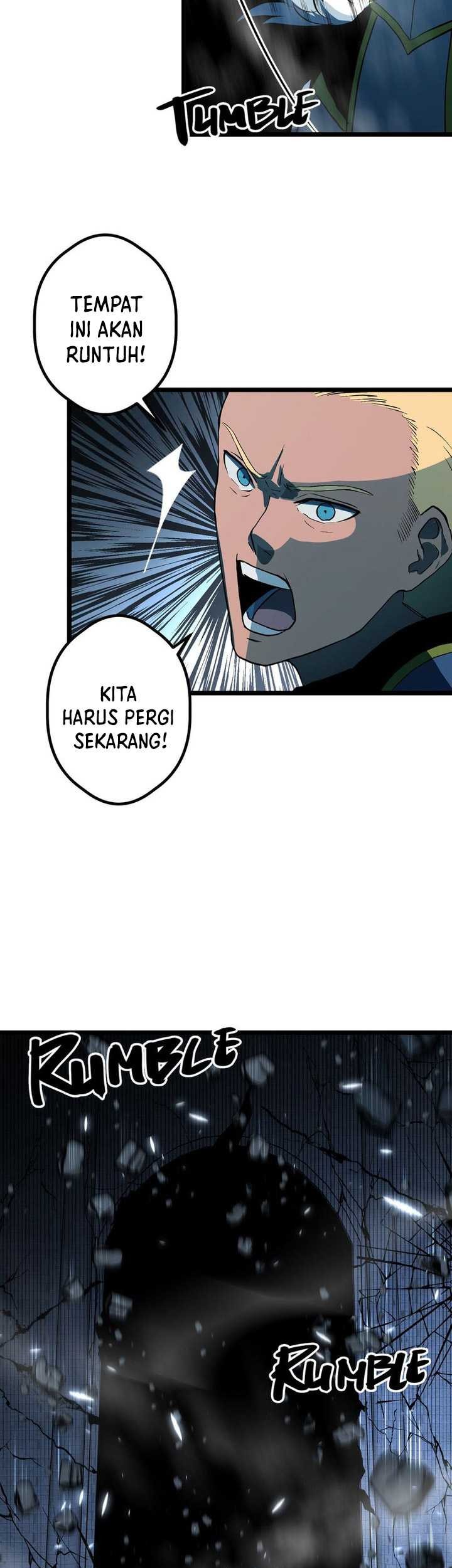 The Fallen Chapter 12 halaman 14