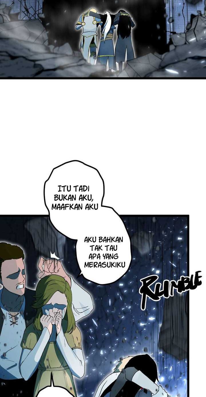 The Fallen Chapter 12 halaman 15