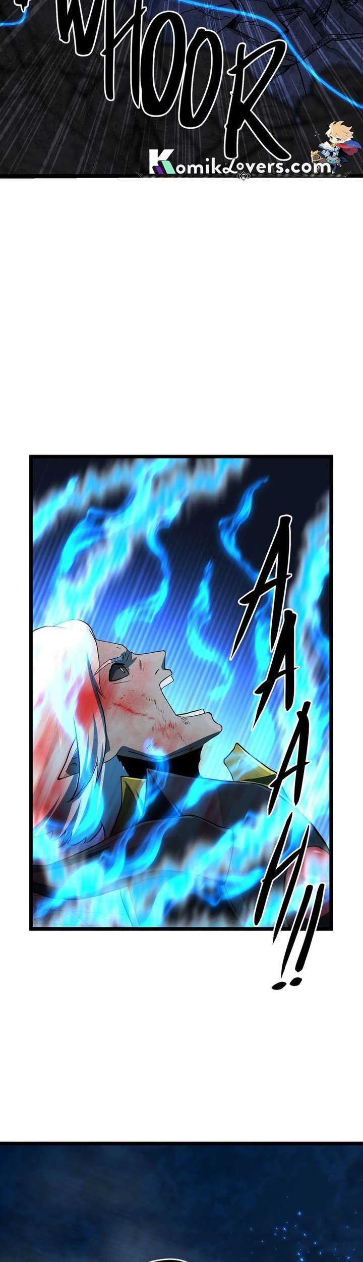 The Fallen Chapter 11 halaman 16