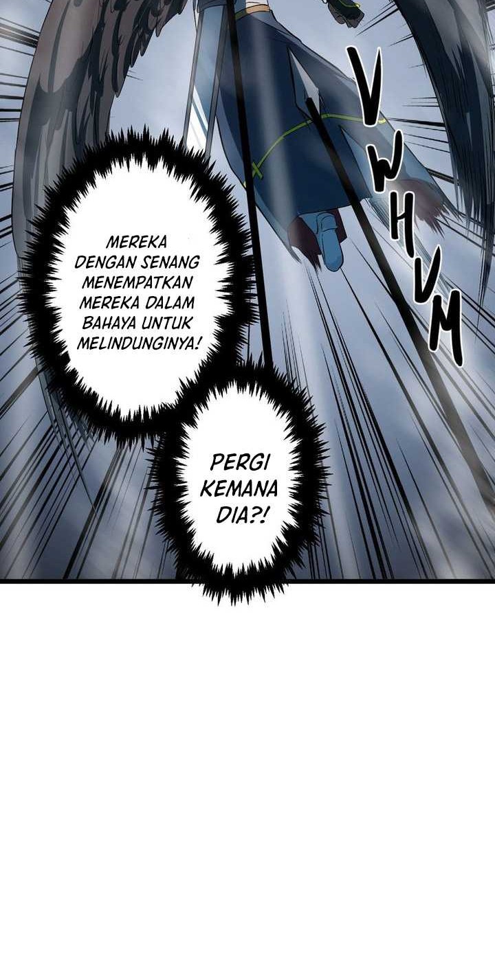 The Fallen Chapter 9 halaman 15