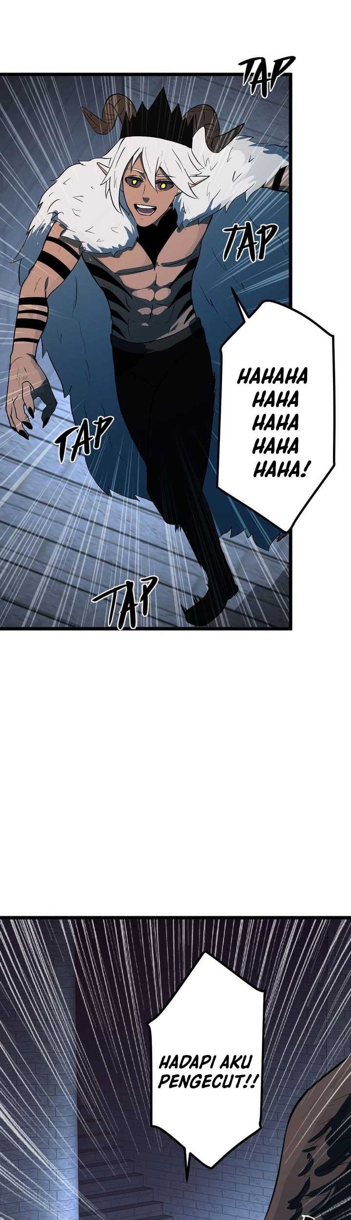 The Fallen Chapter 9 halaman 16