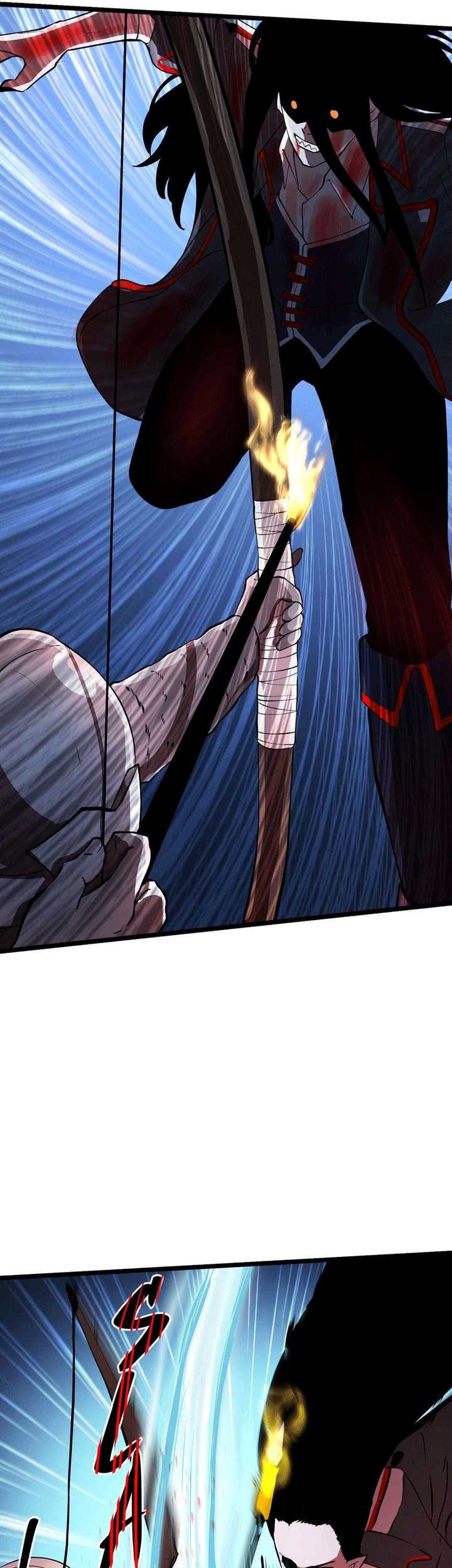 The Fallen Chapter 7 halaman 18