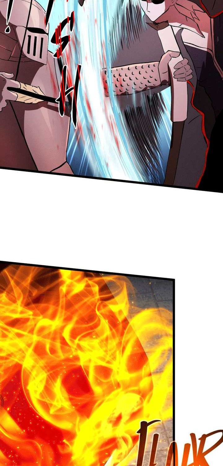 The Fallen Chapter 7 halaman 19