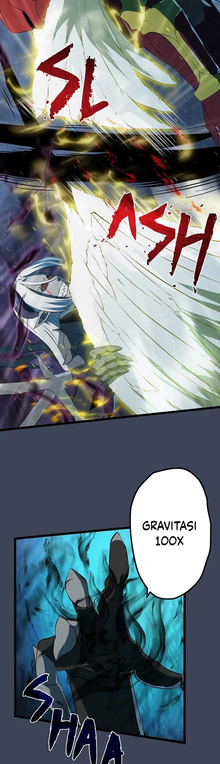 The Fallen Chapter 4 halaman 17