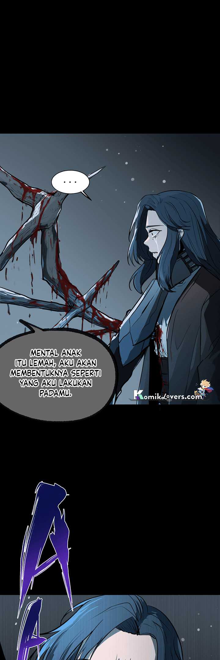 The Fallen Chapter .1 halaman 8