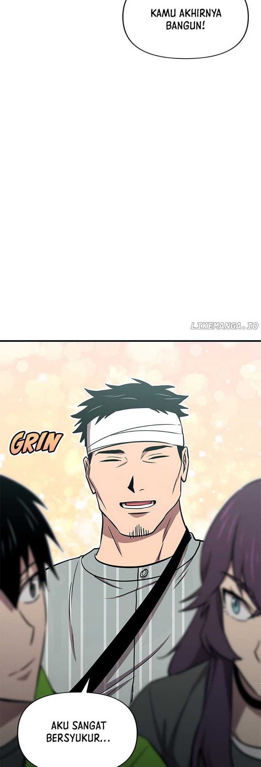 Cursed Manager’s Regression Chapter 42 halaman 20