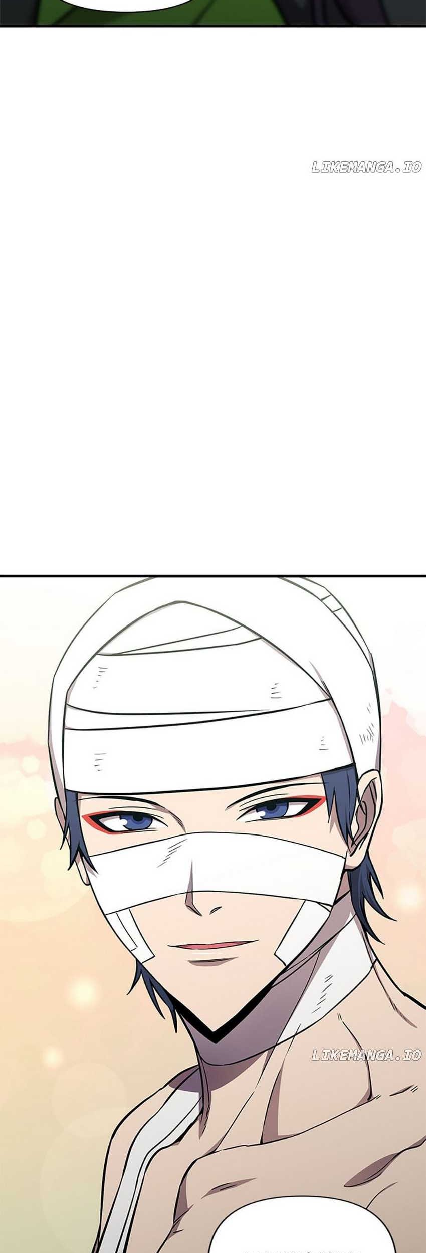Cursed Manager’s Regression Chapter 42 halaman 21