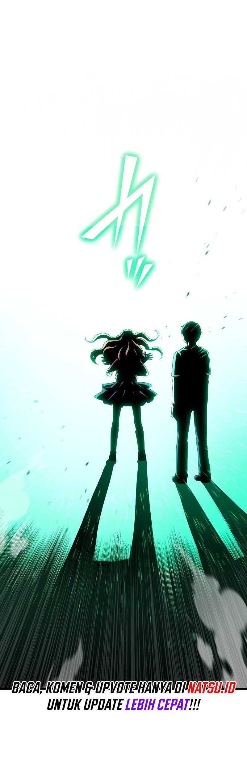 From a Sacrifice to the Strongest Chapter 07 Gambar 22