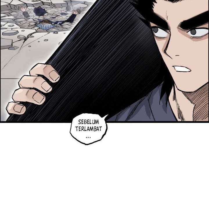 Muscle Mage Chapter 6 halaman 13