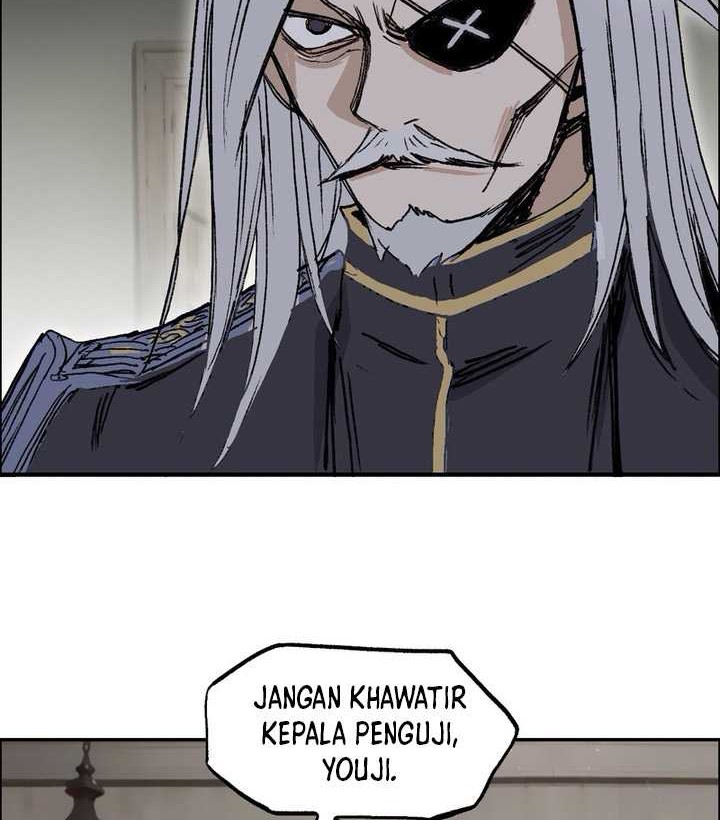 Muscle Mage Chapter 5 halaman 15
