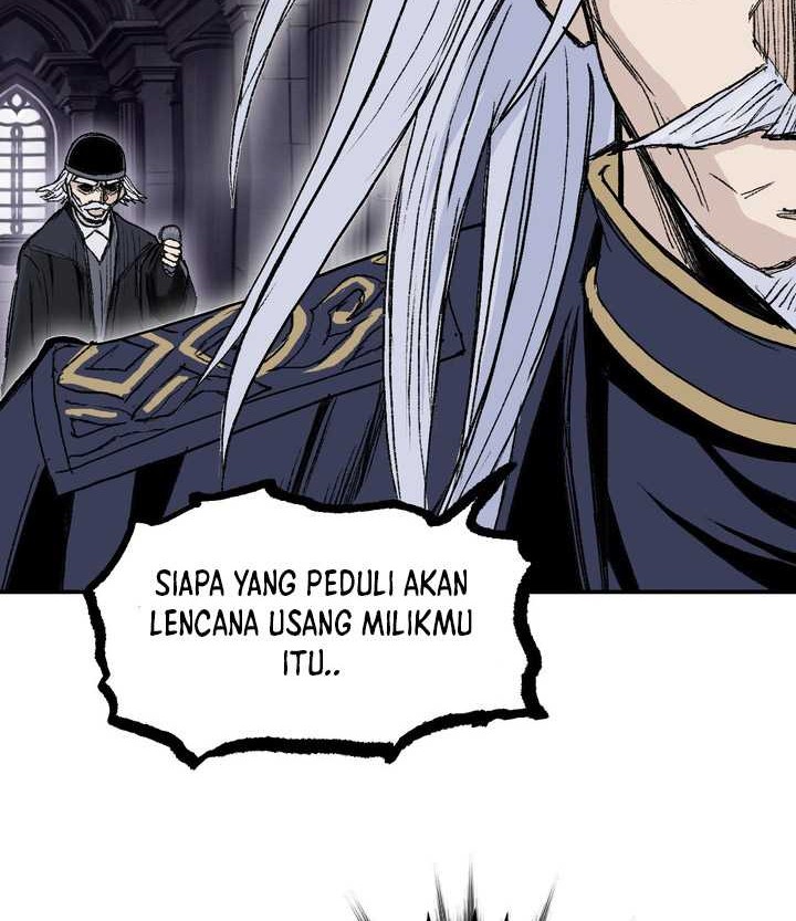 Muscle Mage Chapter 4 halaman 19