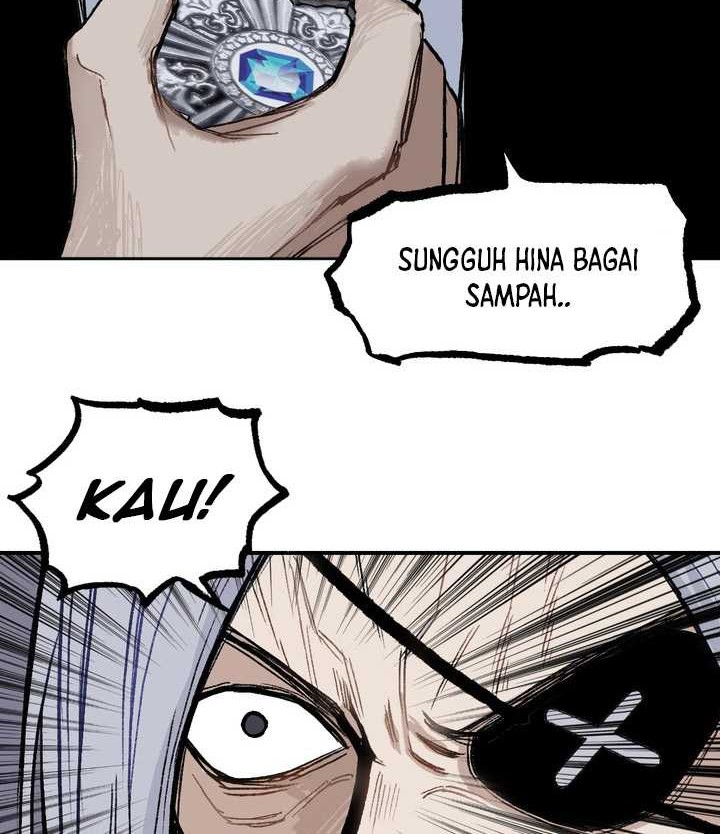 Muscle Mage Chapter 4 halaman 17