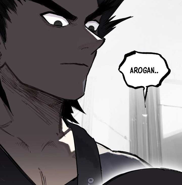 Muscle Mage Chapter 3 halaman 23