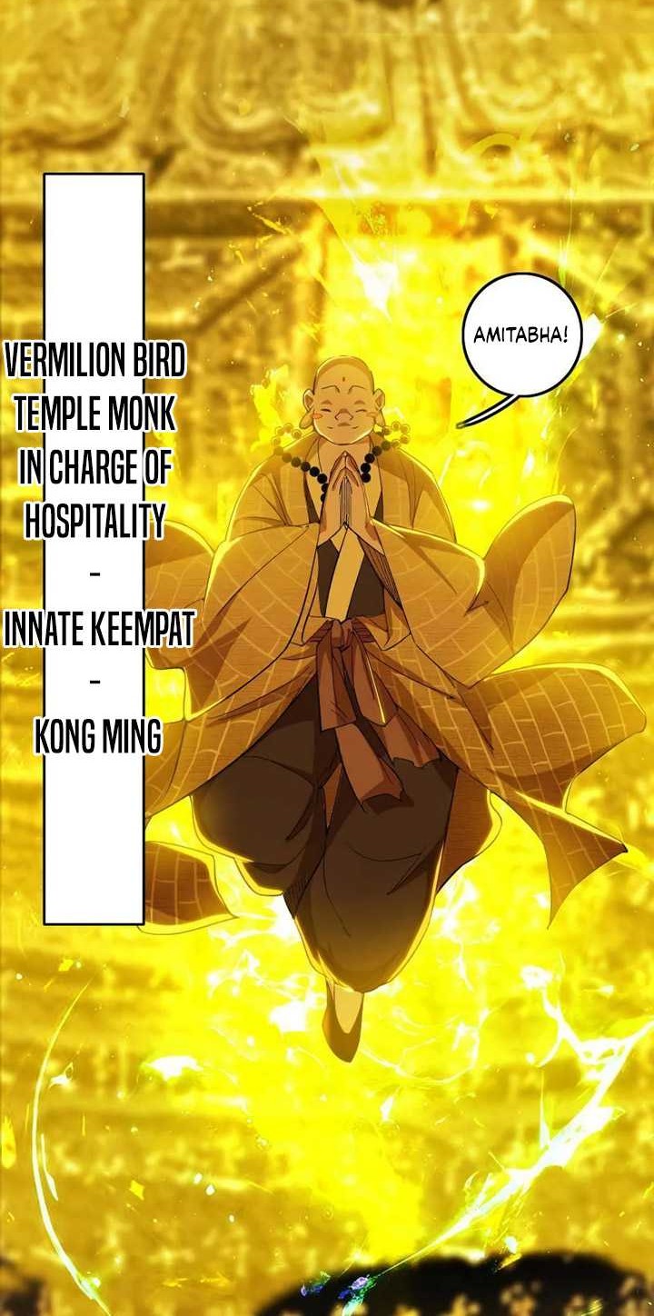 I’m An Evil God Chapter 472 halaman 13
