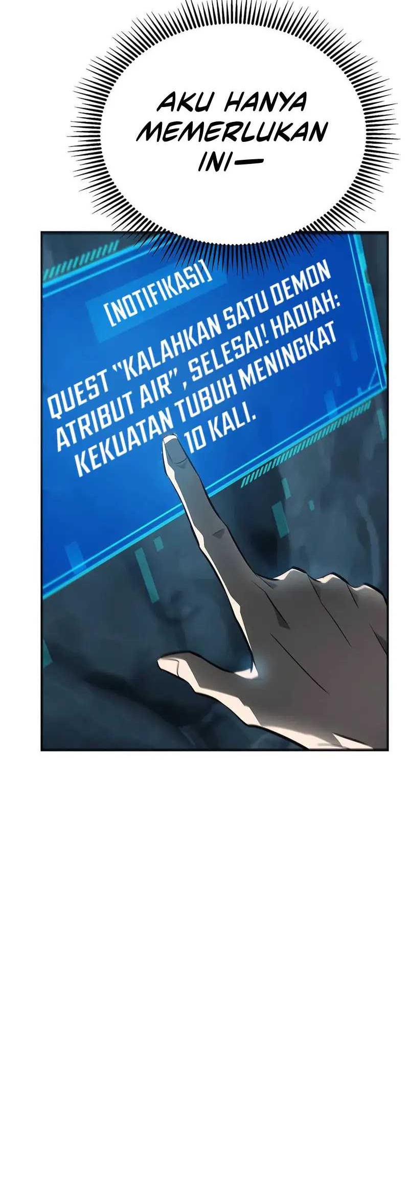 I, the Strongest Boss Chapter 18 halaman 13