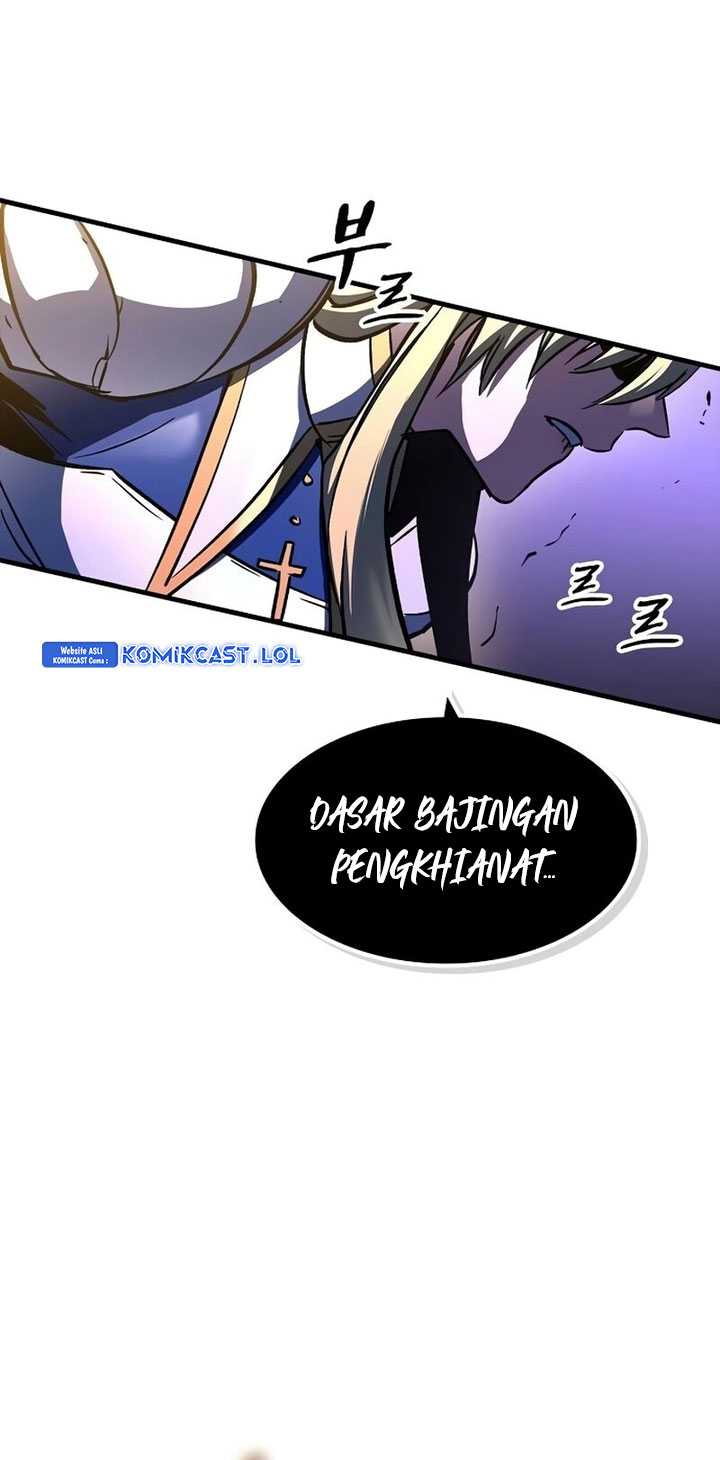 Genius Corpse-Collecting Warrior Chapter 28 halaman 19